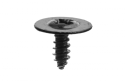 1:16 Kavan GRT-16 Tracker 4WD Monster Truck: Šrouby pouzdra akumulátoru (2 ks)