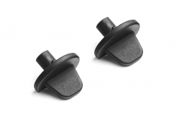 1:16 Kavan GRT-16 Tracker 4WD Monster Truck: Šroub desky světel 2,3x6 mm (2 ks)