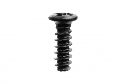 1:16 Kavan GRT-16 Tracker 4WD Monster Truck: Samořezný šroub 2,3x7 mm (38 ks)