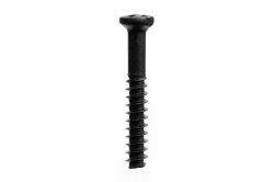 1:16 Kavan GRT-16 Tracker 4WD Monster Truck: Samořezný šroub 2,3x15 mm (6 ks)