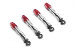 Kavan GRE: Sada tuningových hliníkových tlumičů