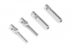 Kavan GRE24: Sada ocelových hlavních kardanů