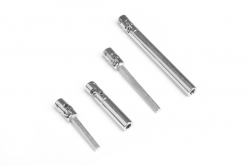 Kavan GRE18: Sada ocelových hlavních kardanů