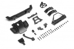 Kavan GRE18B: Sada doplňků karoserie