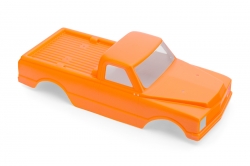 Kavan GRE18O: Karoserie se samolepkami (oranžová)