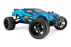 1:10 Kavan GRT-10 Lightning 4WD 2,4GHz RTR (modrý)
