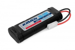 1:10 Kavan GRT-10 Thunder 4WD 2,4 GHz RTR (niebieski)