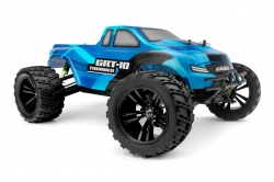 1:10 Kavan GRT-10 Thunder 4WD 2,4 GHz RTR (niebieski)