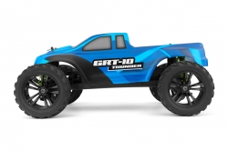 1:10 Kavan GRT-10 Thunder 4WD 2,4 GHz RTR (niebieski)