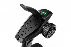 1:10 Kavan GRT-10 Thunder 4WD 2,4 GHz RTR (niebieski)