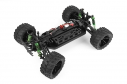 1:10 Kavan GRT-10 Thunder 4WD 2,4 GHz RTR (czerwony)