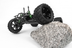 1:10 Kavan GRT-10 Thunder 4WD 2,4GHz RTR (červený)