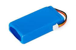 Vysílačový akumulátor Kavan V20 LiPo 7,4V 4000mAh