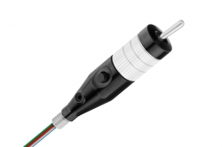 Kavan dlouhý knipl s 3polohovým přepínačem