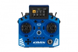 Vysielač KAVAN V15 - Modrý, 24kanálový KAV16.1004
