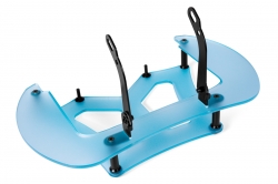 Pult pro vysílač Kavan V20 (modrý)