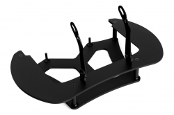 Pult pro vysílač Kavan V20 (černý)