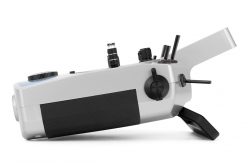 Kavan V10 24-channel Transmitter (Silver)