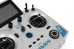 Kavan V10 24-channel Transmitter (Silver)