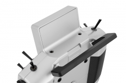 Kavan V10 24-channel Transmitter (Silver)