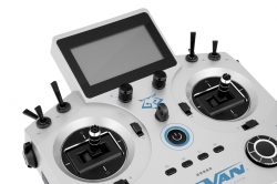 Kavan V10 24-channel Transmitter (Silver)