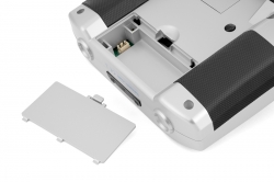 Kavan V10 24-channel Transmitter (Silver)