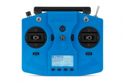 Vysílač KAVAN V5 + R6L RX - modrý