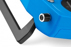 Vysílač KAVAN V5 + R6L RX - modrý