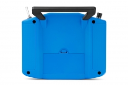 Vysílač KAVAN V5 + R6L RX - modrý