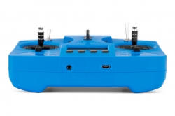 Vysílač KAVAN V5 + R6L RX - modrý