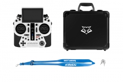 Kavan V20 Pro 24kanálový vysílač (bílý)
