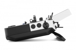 Kavan V20 Pro 24kanálový vysílač (bílý)