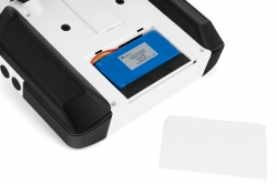 Kavan V20 Pro 24kanálový vysílač (bílý)