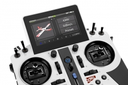 Kavan V20 Pro 24kanálový vysílač (bílý)