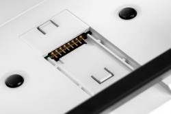 Kavan V20 Pro 24kanálový vysílač (bílý)