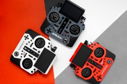 Kavan V20 Pro 24kanálový vysílač (šedý)