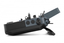 Kavan V20 Pro 24kanálový vysílač (šedý)