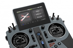 Kavan V20 Pro 24kanálový vysílač (šedý)