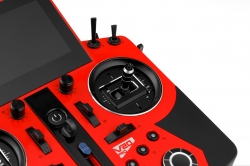 Kavan V20 Pro 24kanálový vysílač (červený)