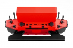 Kavan V20 Pro 24kanálový vysílač (červený)