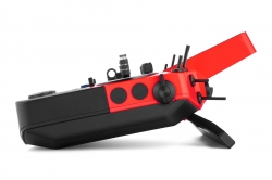 Kavan V20 Pro 24kanálový vysílač (červený)