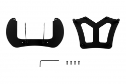 Konsole für Kavan V15 Sender (Schwarz)