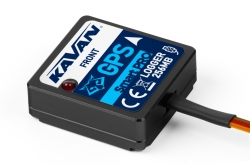 Kavan Smart PRO GPS2-Rekorder