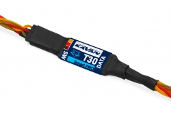 KAVAN Smart PRO TW30 Vypínač napájania s telemetriou KAV16.21526