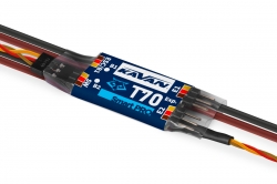 KAVAN Smart PRO T70-C Prepínač 2 aku s expandérom telemetrie KAV16.21528