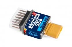 Kavan Smart PRO SE6M 6CH BUS servodekodér