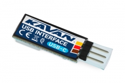 KAVAN Smart PRE USB-C rozhranie KAV16.21534