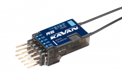 Odbiornik Kavan R6