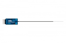 Kavan R6L Receiver