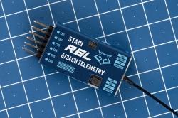 Kavan R6L Stabi Receiver